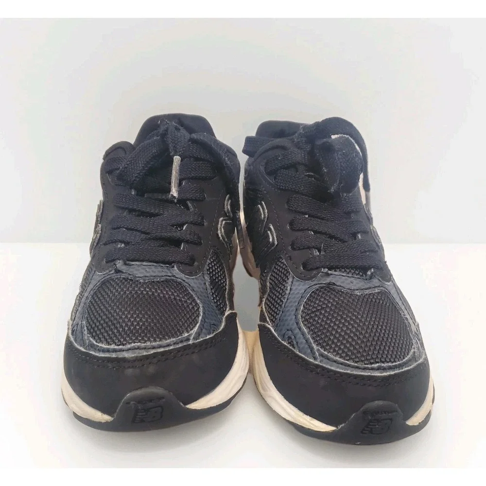 New Balance 990 Toddler Size 12‎ Blue Running Shoes Sneakers KJ990SKP